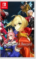 Fate/Extra Record thumbnail 1