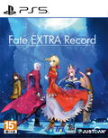 Fate/Extra Record (Multi-Language) thumbnail 1