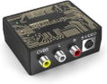 HDMI Converter Plus for S+AV Connection Devices (Black/Gold) thumbnail 2