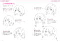 How To Draw Cute Girls Without Trying Too Hard - Ixy's Tips thumbnail 5