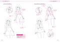 How To Draw Cute Girls Without Trying Too Hard - Ixy's Tips thumbnail 8