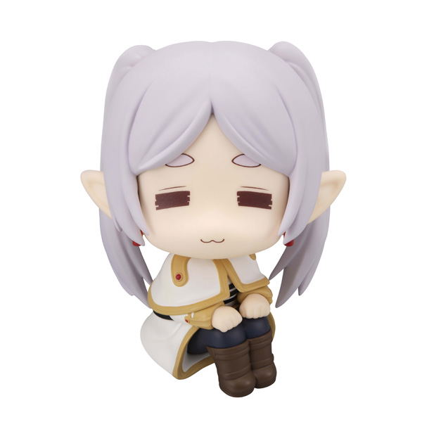 Look Up Series Frieren: Beyond Journey's End Frieren Bleary Eyes Ver.