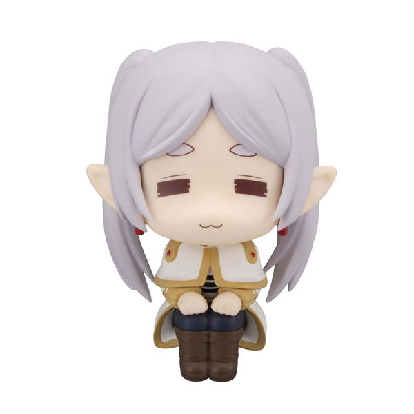 Look Up Series Frieren: Beyond Journey's End Frieren Bleary Eyes Ver. image 2