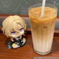 Look Up Series Honkai: Star Rail Aventurine thumbnail 9
