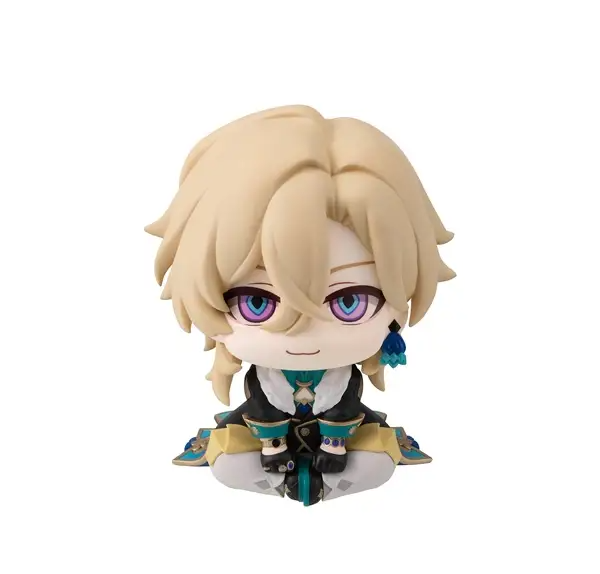 Look Up Series Honkai: Star Rail Aventurine