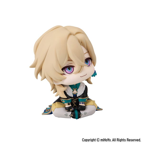 Look Up Series Honkai: Star Rail Aventurine image 2