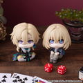 Look Up Series Honkai: Star Rail Kakavasha thumbnail 10