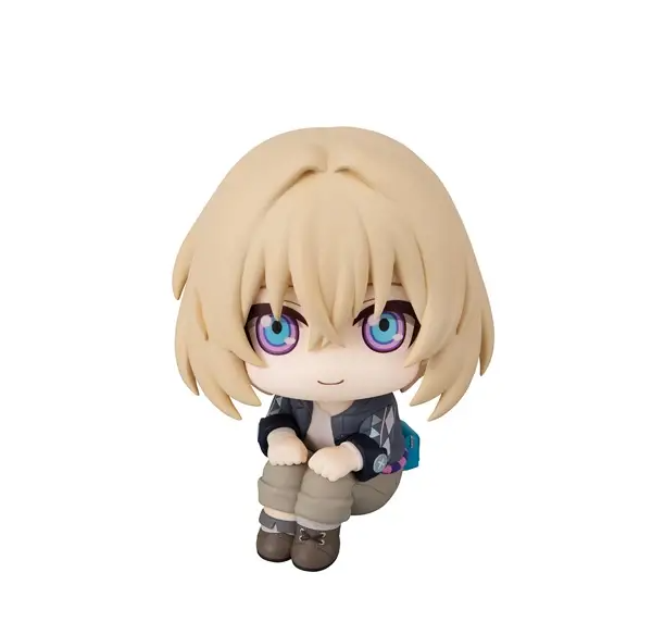 Look Up Series Honkai: Star Rail Kakavasha