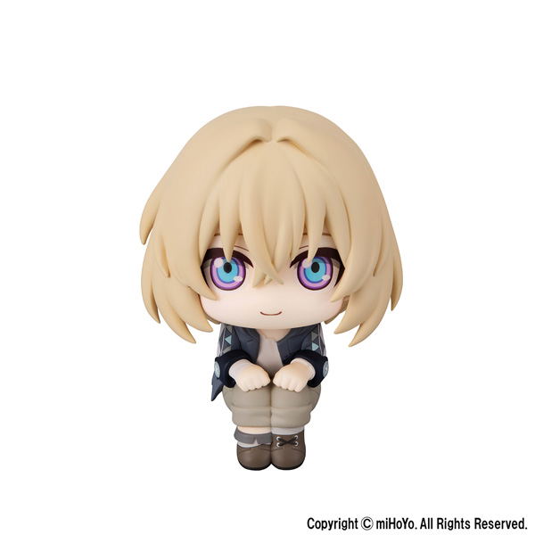 Look Up Series Honkai: Star Rail Kakavasha image 2