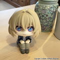 Look Up Series Honkai: Star Rail Kakavasha thumbnail 8