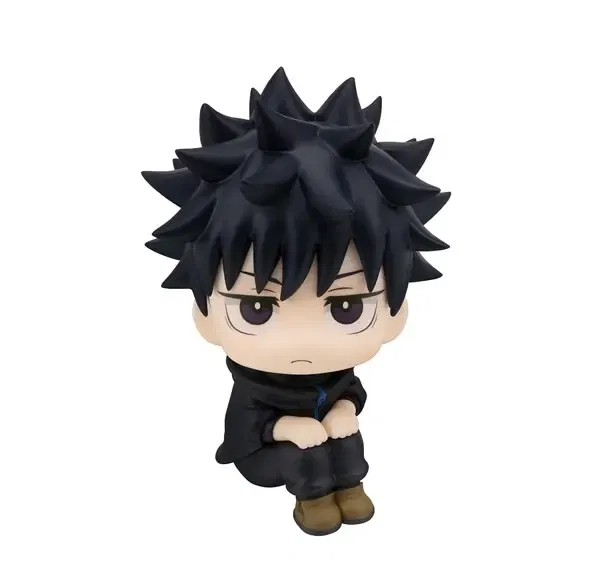 Look Up Series Jujutsu Kaisen Fushiguro Megumi Ver. 2 image 1