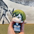 Look Up Series Jujutsu Kaisen Zen'in Naoya thumbnail 6