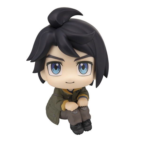 Look Up Series Mobile Suit Gundam: Iron-Blooded Orphans Mikazuki Augus image 1