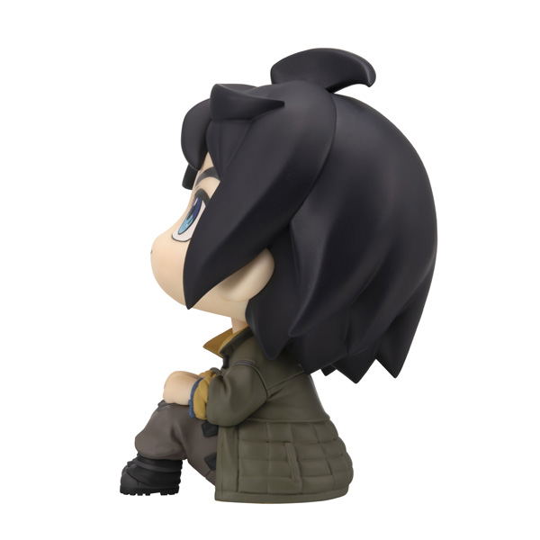 Look Up Series Mobile Suit Gundam: Iron-Blooded Orphans Mikazuki Augus image 5