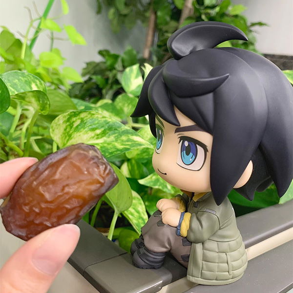 Look Up Series Mobile Suit Gundam: Iron-Blooded Orphans Mikazuki Augus image 9
