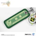 Monster Hunter Wilds Acrylic Keychain Palico (Set of 10 Pieces) thumbnail 6