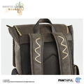 Monster Hunter Wilds Backpack thumbnail 8