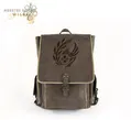Monster Hunter Wilds Backpack thumbnail 1