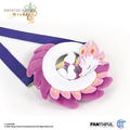 Monster Hunter Wilds Bag Mizutsune thumbnail 4
