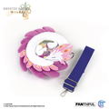 Monster Hunter Wilds Bag Mizutsune thumbnail 5