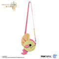 Monster Hunter Wilds Bag Yian Kut-Ku thumbnail 2
