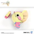 Monster Hunter Wilds Bag Yian Kut-Ku thumbnail 4