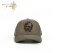 Monster Hunter Wilds Cap thumbnail 1