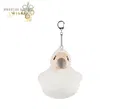 Monster Hunter Wilds Plush Keychain Baby Seikret thumbnail 1