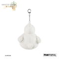 Monster Hunter Wilds Plush Keychain Baby Seikret thumbnail 4