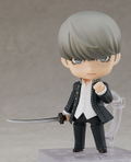 Nendoroid No. 1607 Persona 4 the Golden: P4G Hero (Re-run) thumbnail 2
