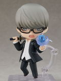 Nendoroid No. 1607 Persona 4 the Golden: P4G Hero (Re-run) thumbnail 5
