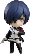 Nendoroid No. 1864 Persona 3: Persona 3 Hero (Re-run) thumbnail 1