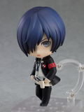 Nendoroid No. 1864 Persona 3: Persona 3 Hero (Re-run) thumbnail 4