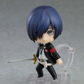 Nendoroid No. 1864 Persona 3: Persona 3 Hero (Re-run) thumbnail 5