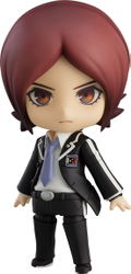 Nendoroid No. 1876 Persona2 Innocent Sin: Suou Tatsuya (Re-run) thumbnail 1