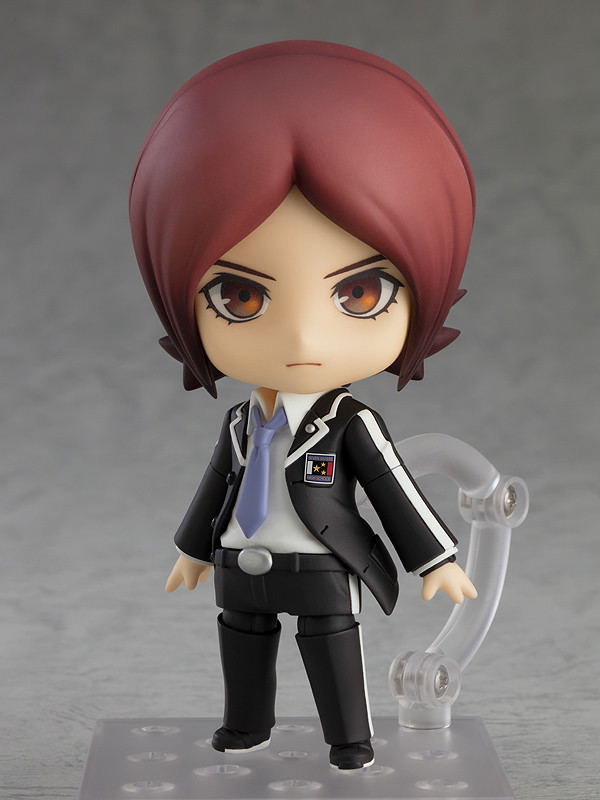 Nendoroid No. 1876 Persona2 Innocent Sin: Suou Tatsuya (Re-run) image 2