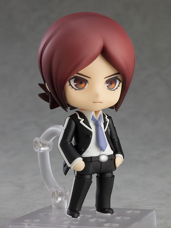 Nendoroid No. 1876 Persona2 Innocent Sin: Suou Tatsuya (Re-run) image 3
