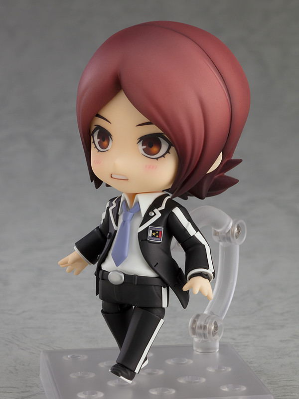 Nendoroid No. 1876 Persona2 Innocent Sin: Suou Tatsuya (Re-run) image 6