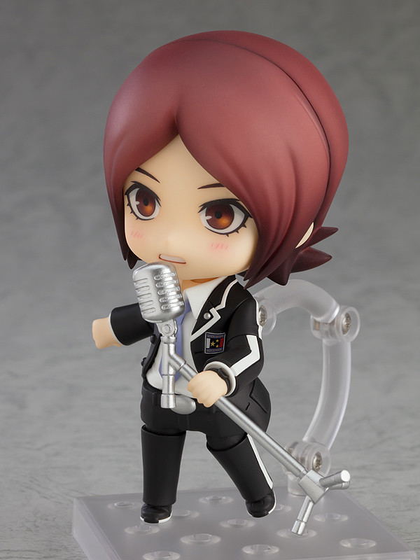 Nendoroid No. 1876 Persona2 Innocent Sin: Suou Tatsuya (Re-run) image 7