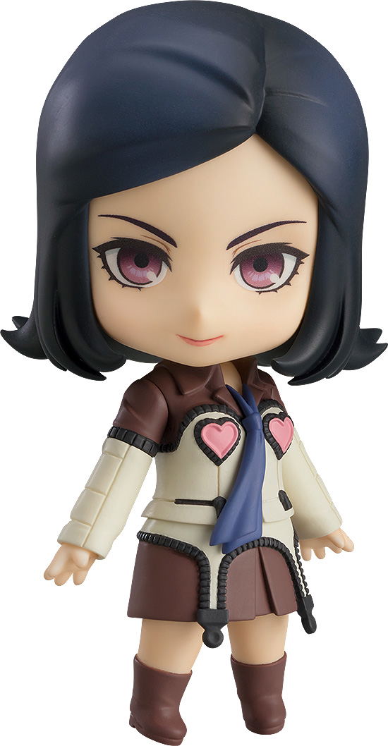 Nendoroid No. 1877 Persona 2 Eternal Punishment: Amano Maya (Re-run)