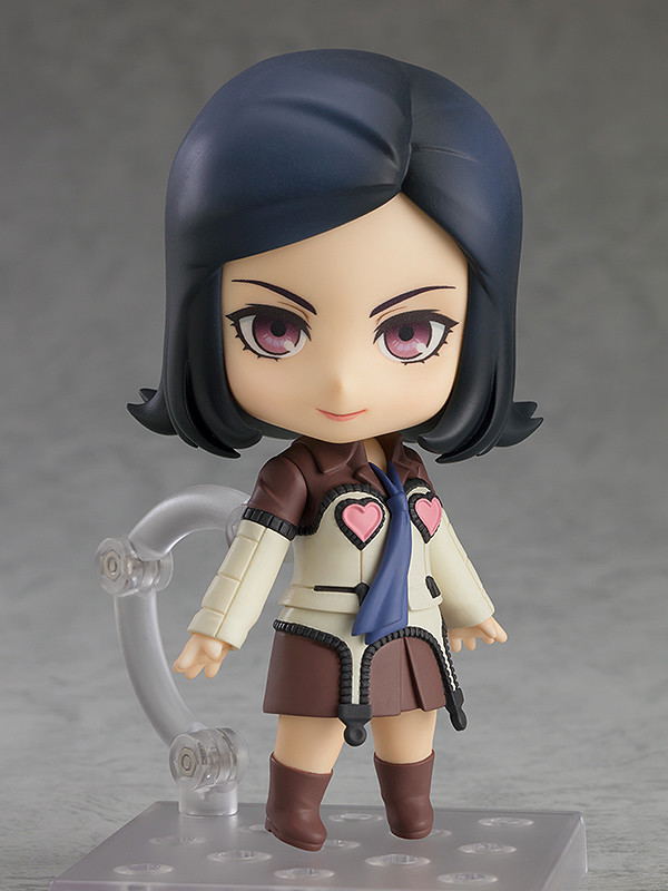 Nendoroid No. 1877 Persona 2 Eternal Punishment: Amano Maya (Re-run) image 2