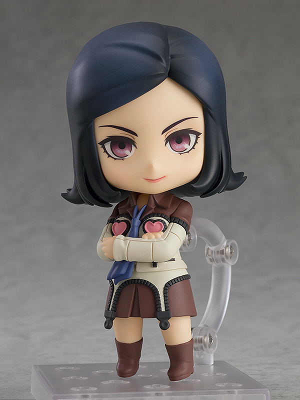 Nendoroid No. 1877 Persona 2 Eternal Punishment: Amano Maya (Re-run) image 3