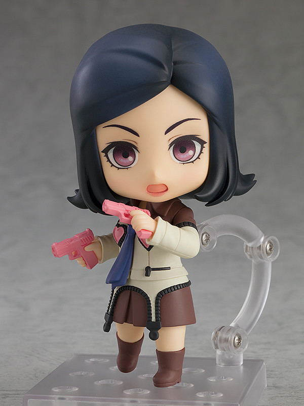 Nendoroid No. 1877 Persona 2 Eternal Punishment: Amano Maya (Re-run) image 4