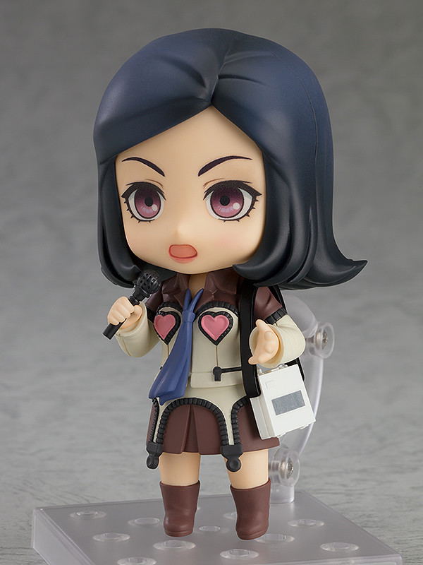 Nendoroid No. 1877 Persona 2 Eternal Punishment: Amano Maya (Re-run) image 5