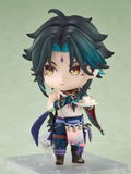 Nendoroid No. 2668 Genshin Impact: Xiao thumbnail 3