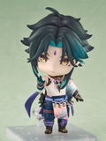 Nendoroid No. 2668 Genshin Impact: Xiao thumbnail 4