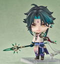 Nendoroid No. 2668 Genshin Impact: Xiao thumbnail 5