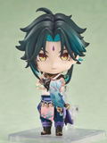 Nendoroid No. 2668 Genshin Impact: Xiao thumbnail 6