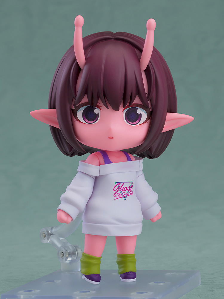 Nendoroid No. 2980 Milky Subway The Galactic Limited Express: Chiharu image 3