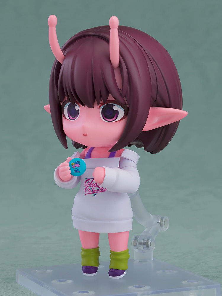 Nendoroid No. 2980 Milky Subway The Galactic Limited Express: Chiharu image 5